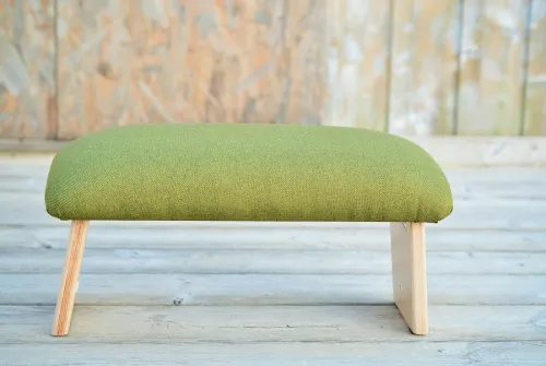 Banc de méditation Jyoti