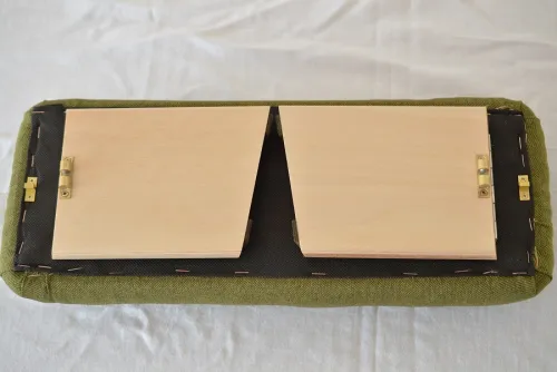Banc de méditation Jyoti
