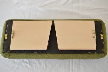 Banc de méditation Jyoti