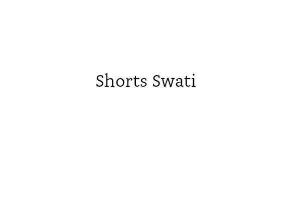 shorts Swati