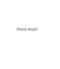 Yoga shorts Anjali