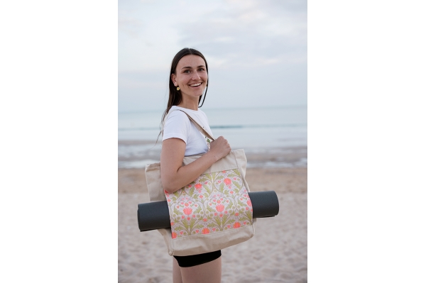 Yoga mat bag Lena