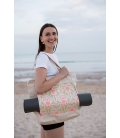 Yoga mat bag Lena