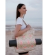 Yoga mat bag Lena