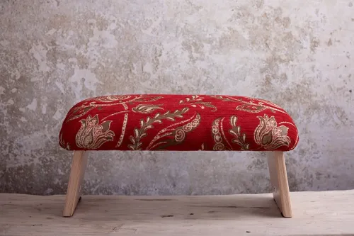 Banc de méditation Jyoti