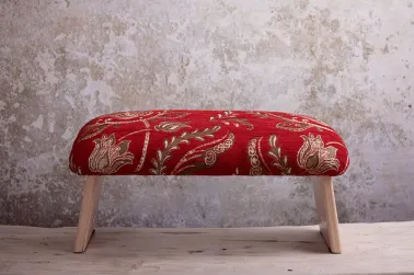 Banc de méditation Jyoti