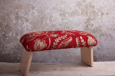 Banc de méditation Jyoti
