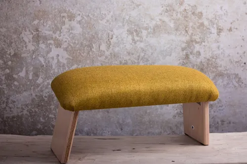 Banc de méditation Jyoti