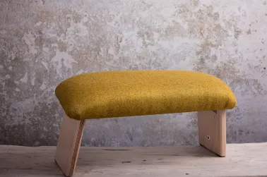 Banc de méditation Jyoti