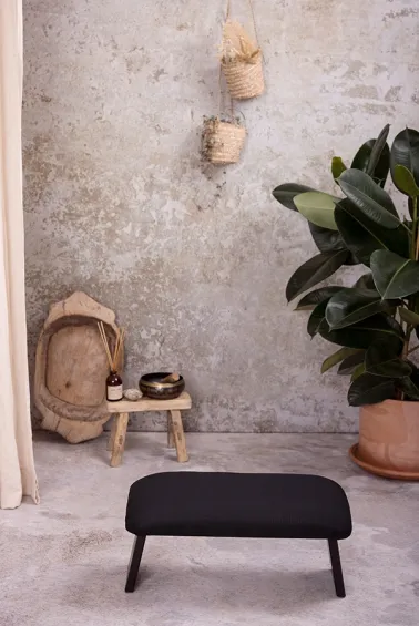 Banc de méditation Jyoti