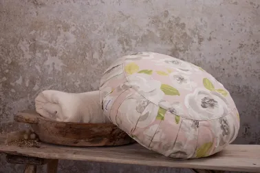 Zafu de méditation
