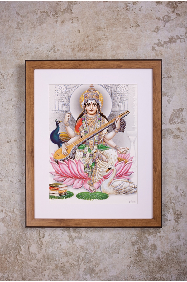 Sarasvati