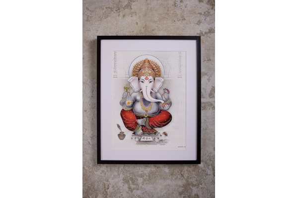 Ganesh