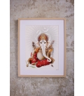 cadre de Ganesha