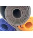 Tapis de yoga en rouleau