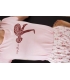 T-shirt Bakasana pink