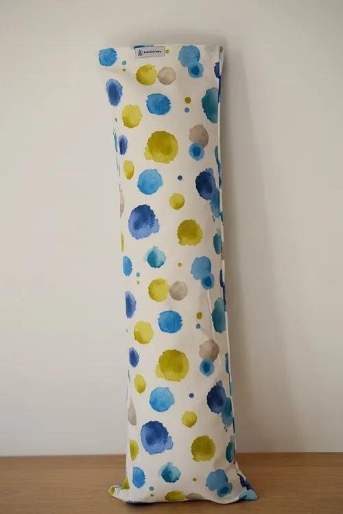 Housse pour coussin de pranayama