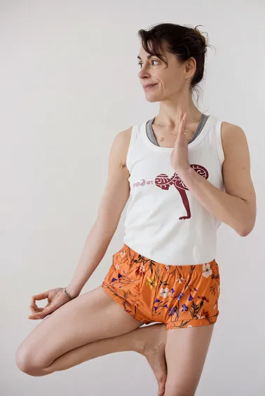 Short Jaya