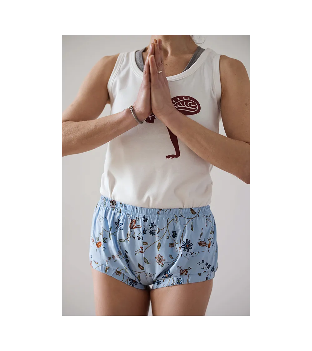 Short Jaya