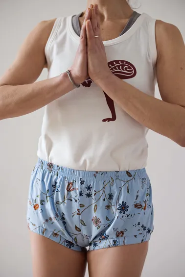 Short Jaya