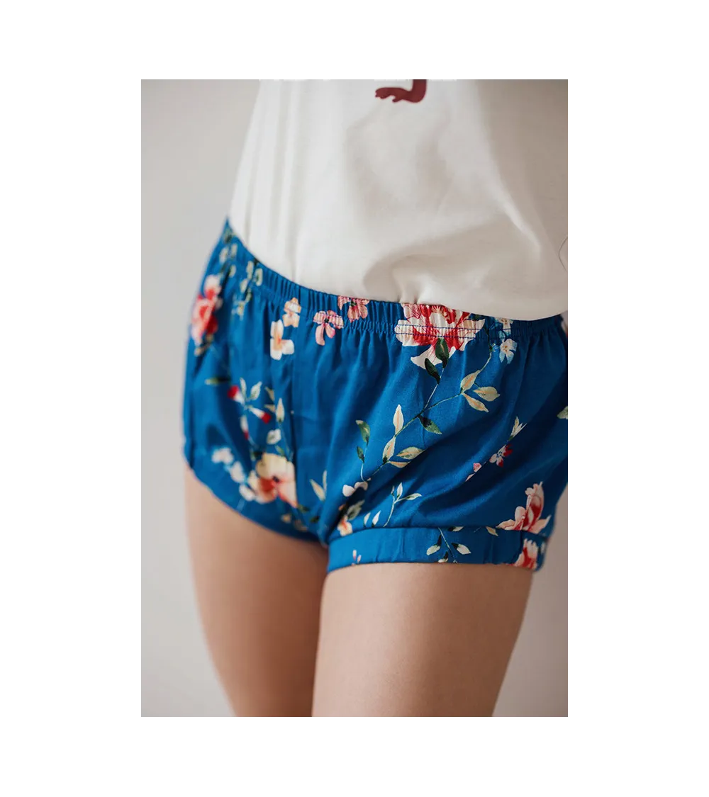 Short Jaya