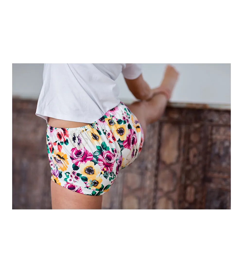 Short Jaya