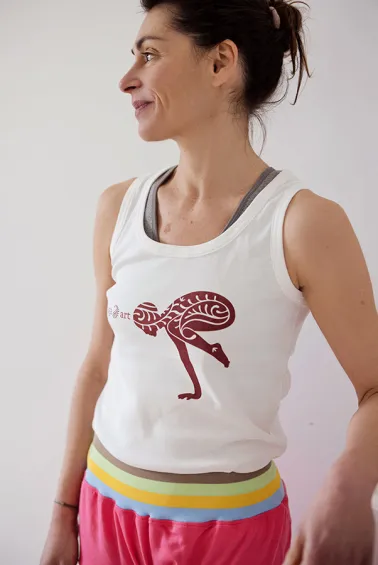 Short de Yoga The line