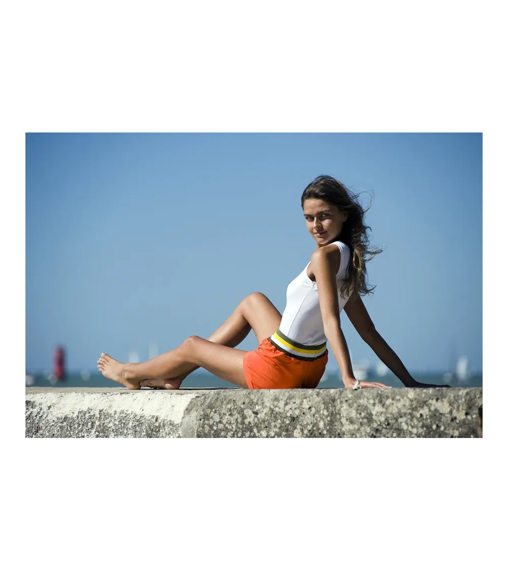 Short de Yoga The line