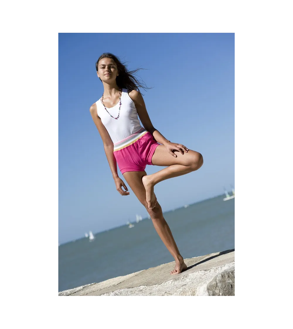 Short de Yoga The line