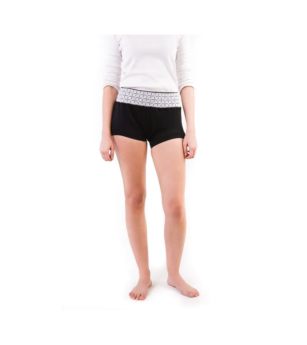 Short de Yoga The line