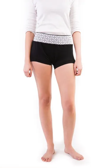 Short de Yoga The line