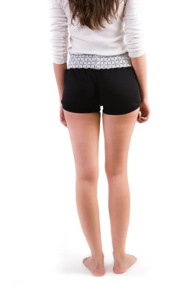 Short de Yoga The line