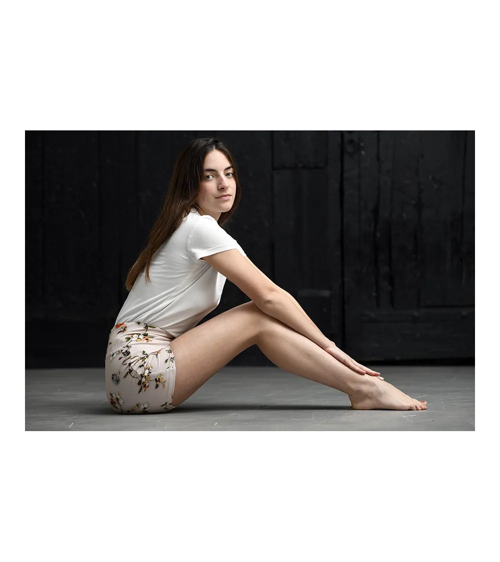 Short de yoga Ginger