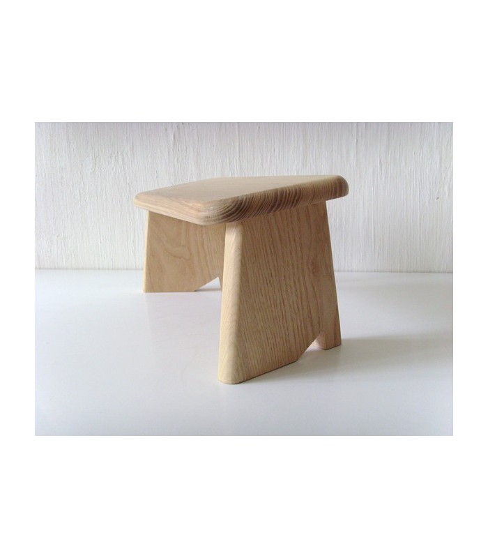 Rectangular Meditation Bench Bakchichbaba