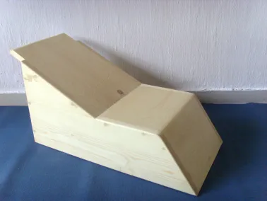 Simhasana box