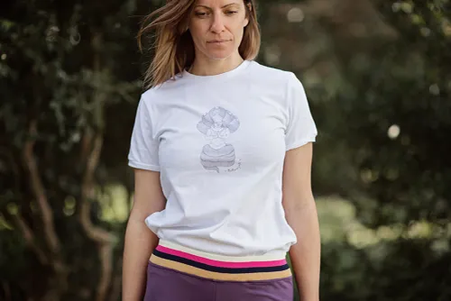 t-shirt Patanjali