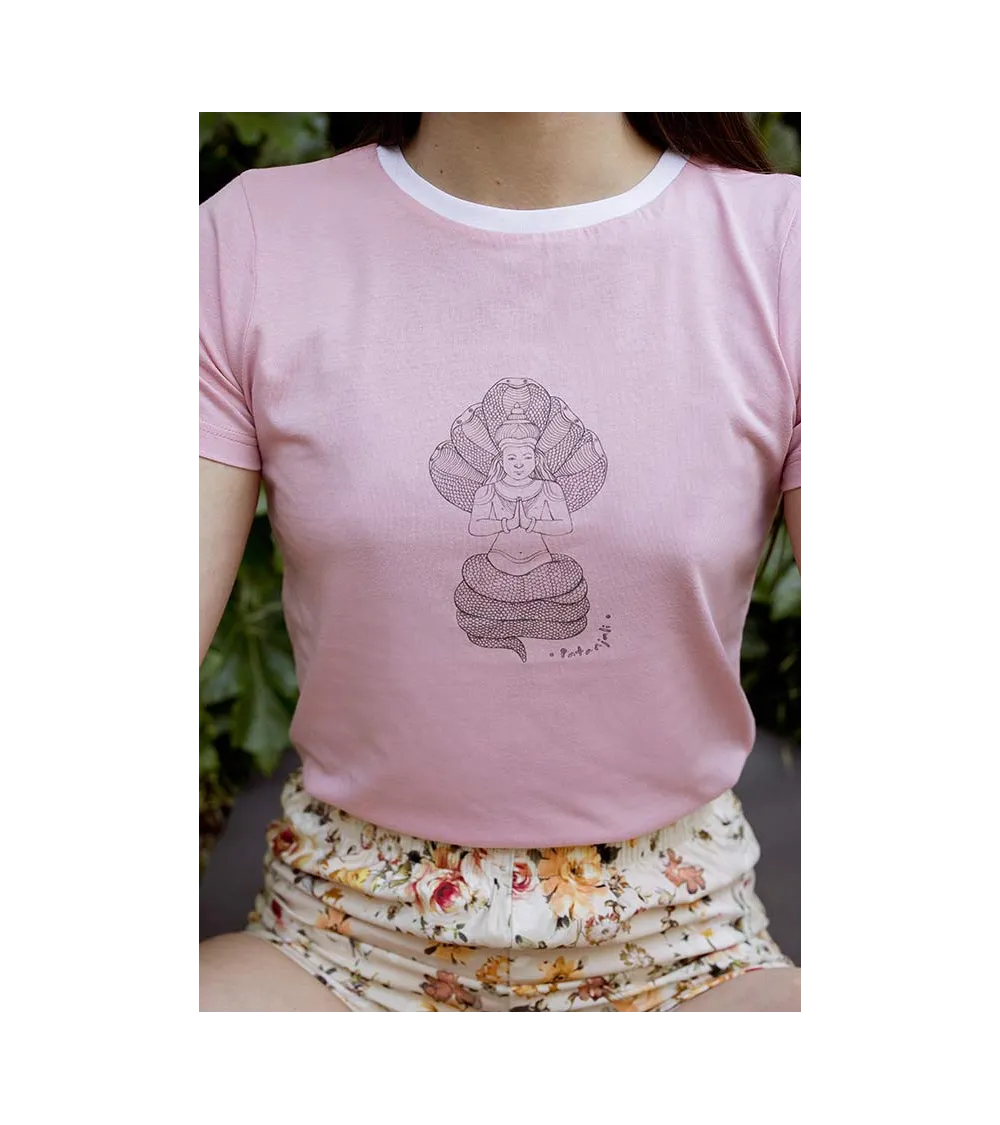t-shirt Patanjali