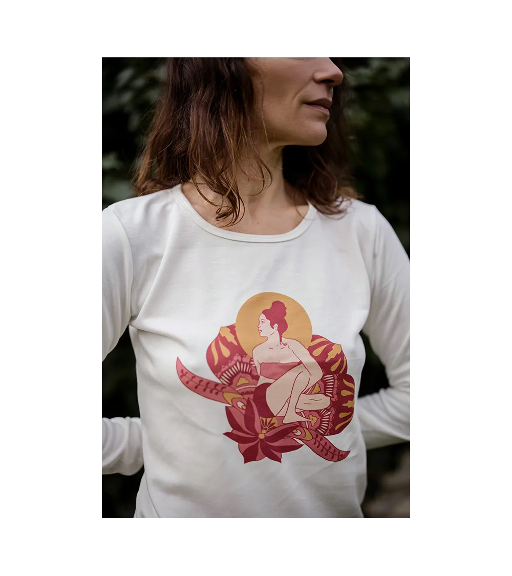 longsleeve t-shirt