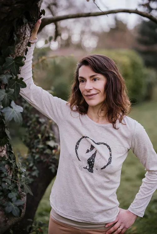 longsleeve t-shirt