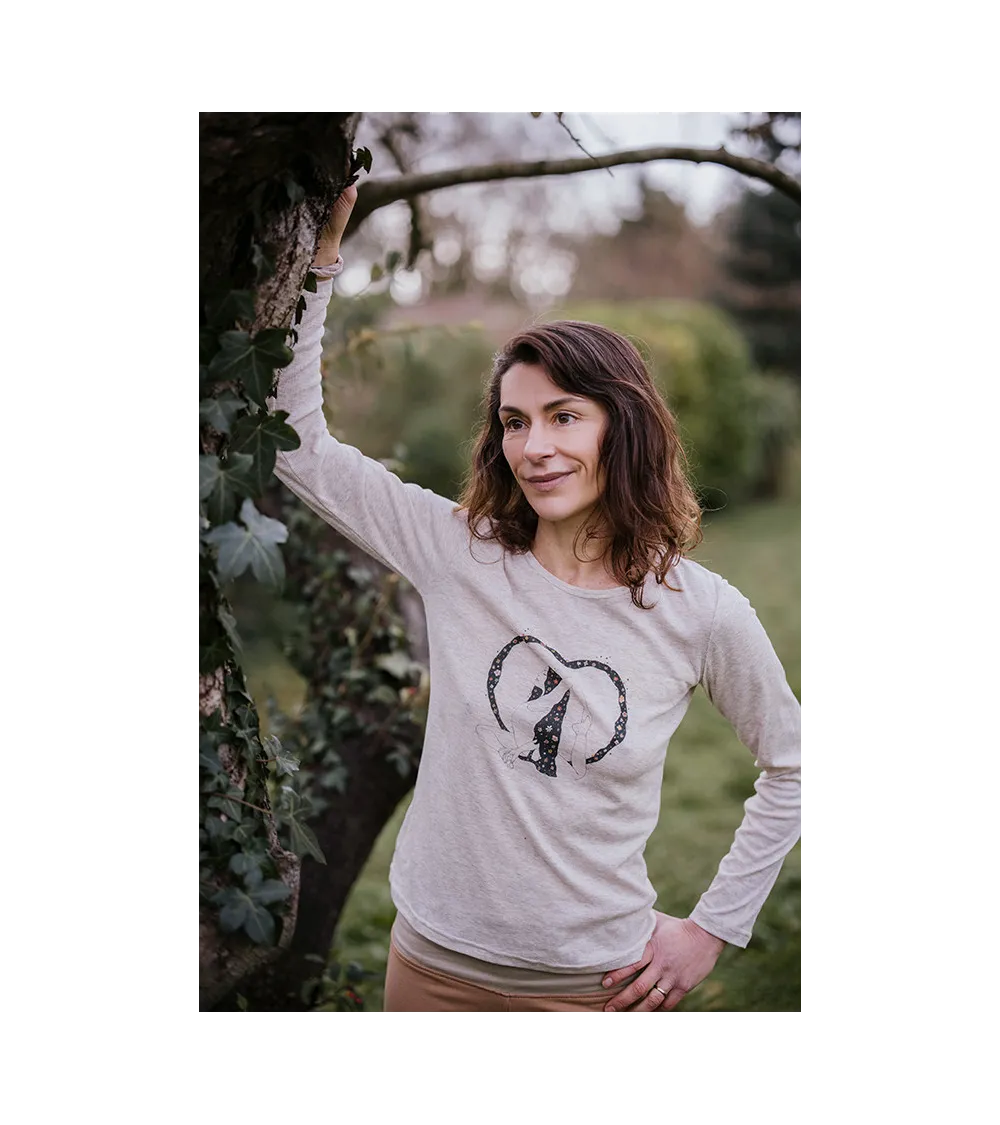 longsleeve t-shirt