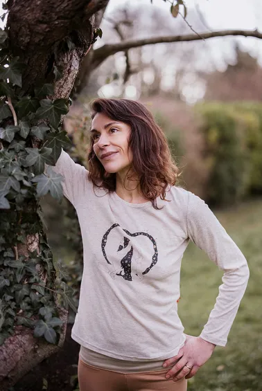 longsleeve t-shirt