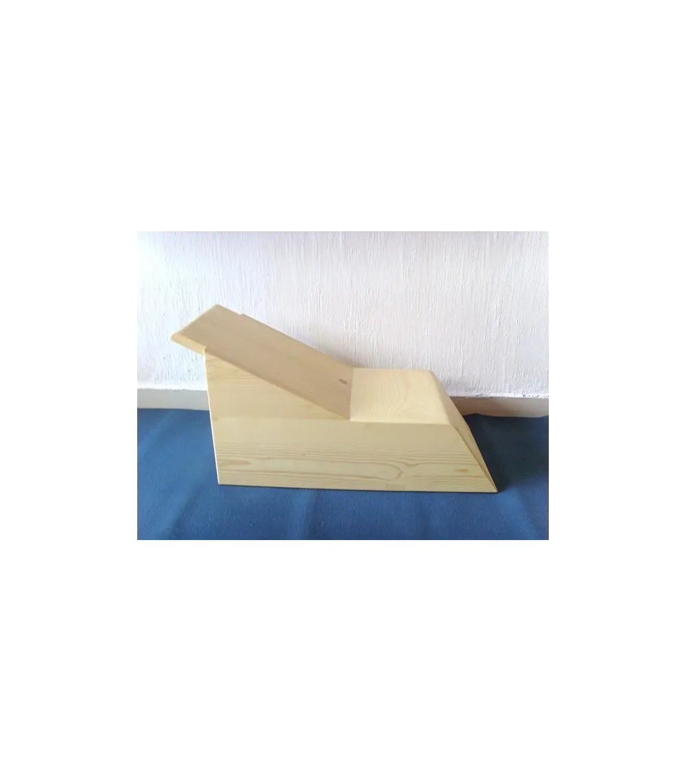 Simhasana box