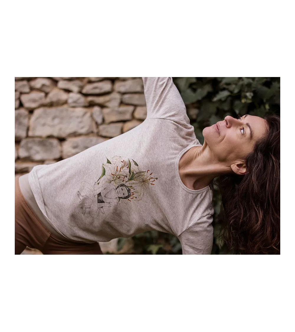 longsleeve t-shirt