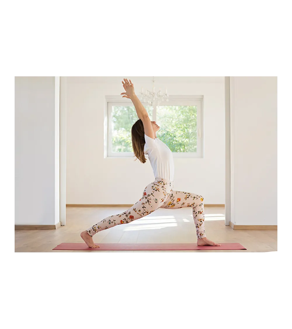Legging long