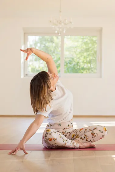 Legging long