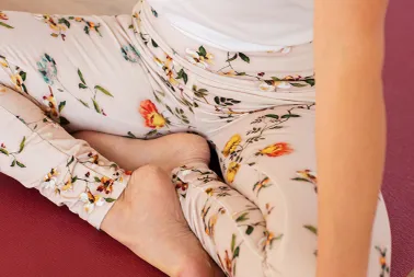 Legging long