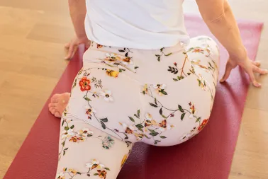 Legging long