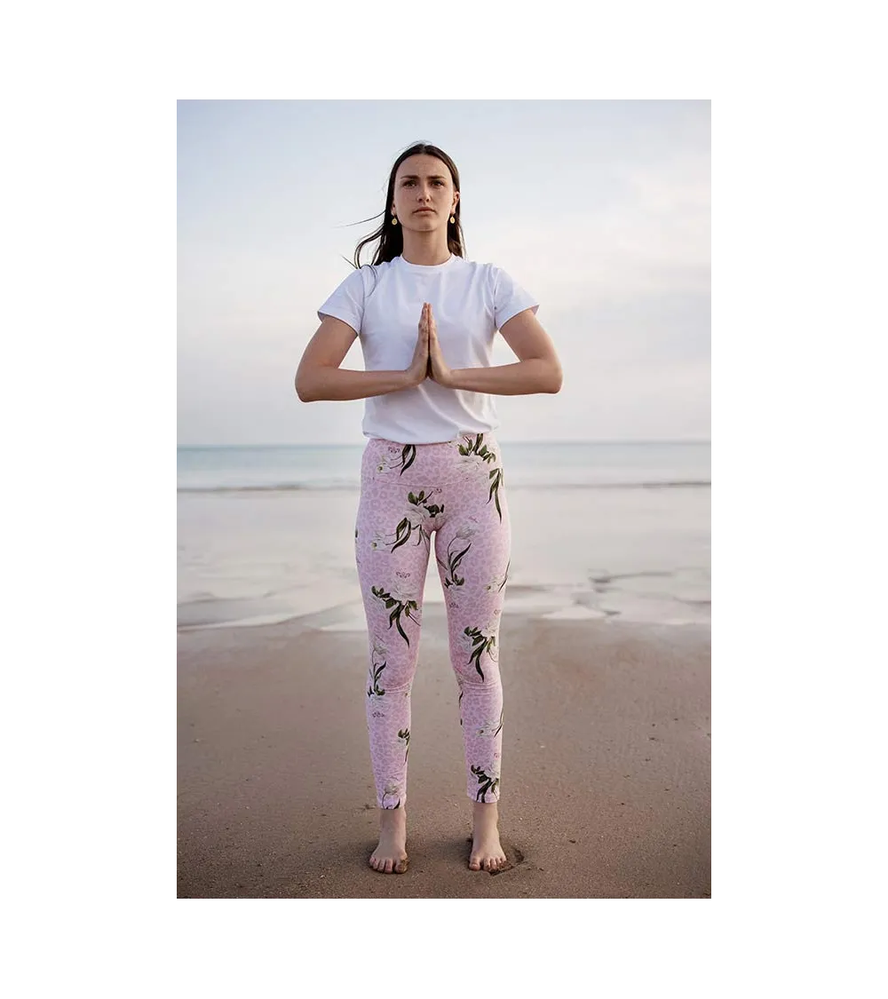 Legging long