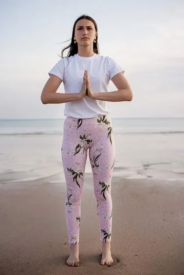 Legging long