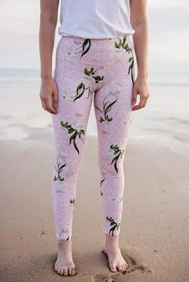 Legging long